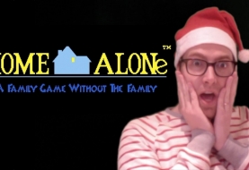 KEVIN!! | Home Alone - Let's play