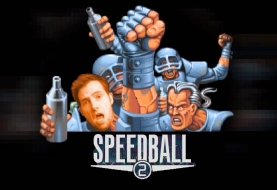 WIN FOR BRUTAL DELUXE | Let's play Speedball 2