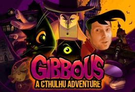 Gibbous a cthulhu adventure